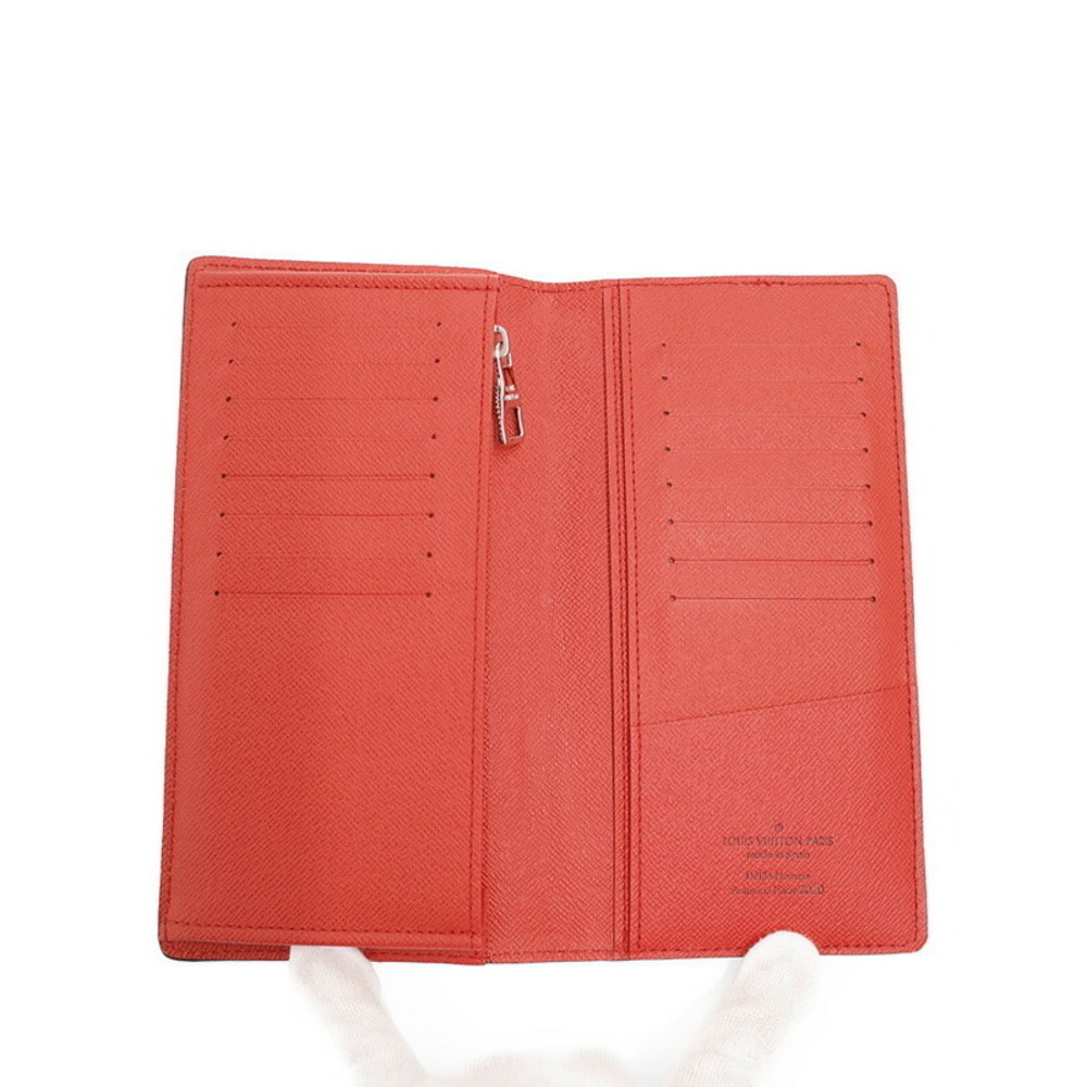 Louis Vuitton Monogram Patchwork Portefeuille Wal… - image 3